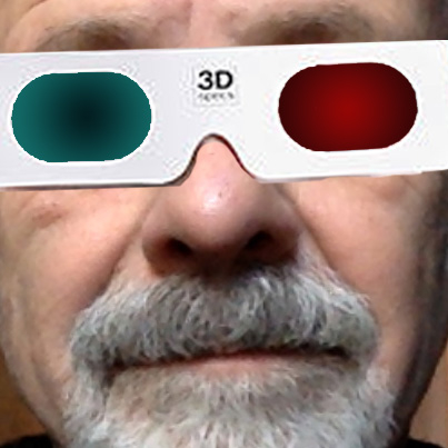 Chet 3D